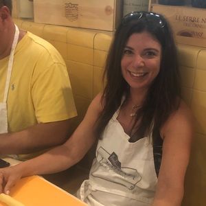 Meet your Posher, Randi